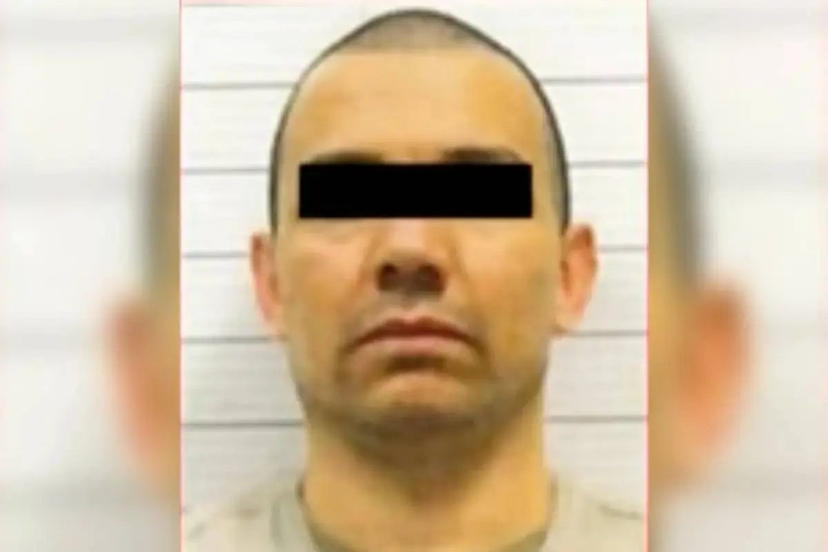 El R1 es un integrante importante en la estructura del CJNG, de acuerdo con las investigaciones.