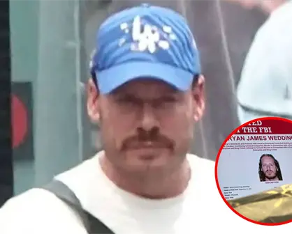 ¿Quién es Ryan Wedding? El exatleta olímpico buscado por Estados Unidos por narcotráfico