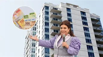 Clara Brugada anuncia subsidio de renta para 2026: así funcionará el apoyo en CDMX