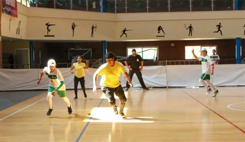 Víctor ha continuado sumando éxitos, especialmente en la modalidad del Baseball Five, donde ha demostrado un nivel sobresaliente. 