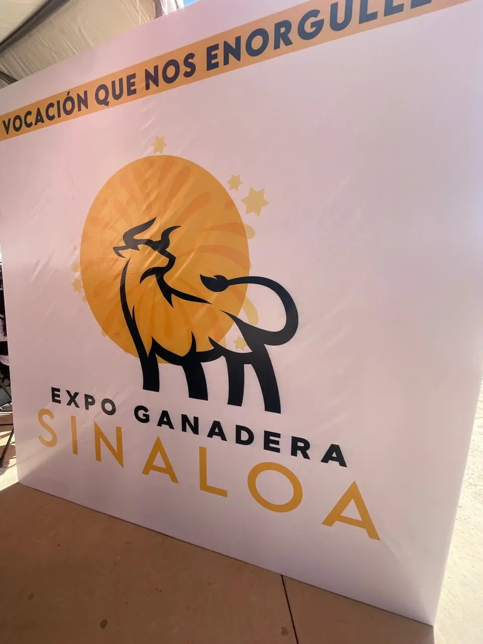 La feria inicia el 20 de noviembre y termina el 30 del mismo mes. Foto: TBN