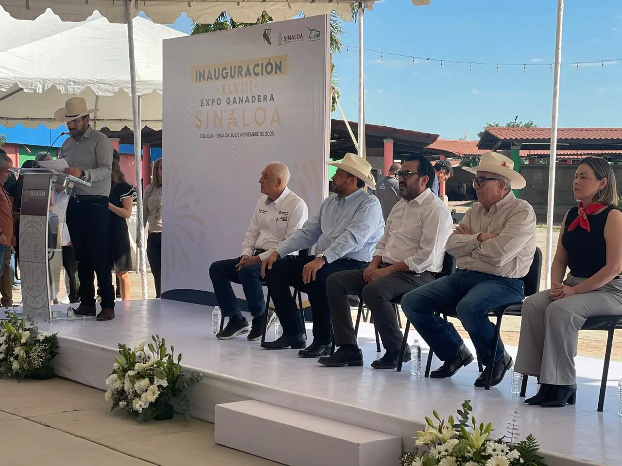 Los juegos serán inaugurados mañana. Foto: TBN