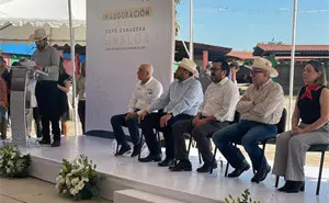 Vuelve la Feria Ganadera a Sinaloa con juegos mecánicos gratuitos