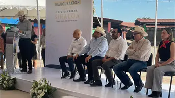 Vuelve la Feria Ganadera a Sinaloa con juegos mecánicos gratuitos