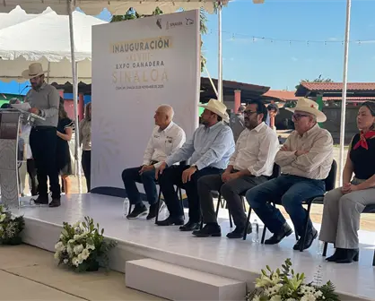 Vuelve la Feria Ganadera a Sinaloa con juegos mecánicos gratuitos