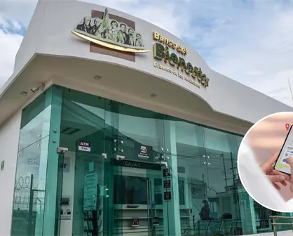 Bancos del Bienestar: ¿Dónde se encuentran las sucursales en Zapopan?