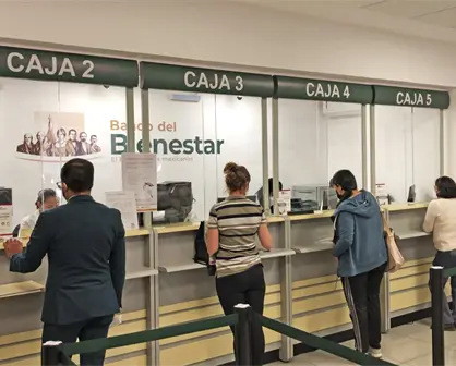 Bancos del Bienestar: Ubicación de las sucursales en Morelia