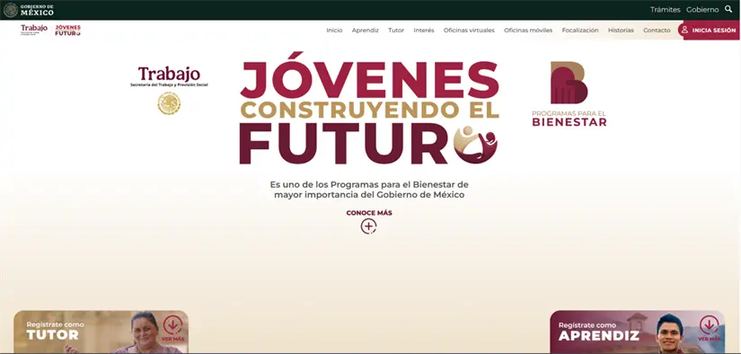 A partir de Abril de 2026, podrás inscribirte al programa Jóvenes Embajadores en el Mundial. Foto: Cortesía.