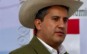 Las frases más icónicas de Carlos Manzo, alcalde de Uruapan que luchó con valentía