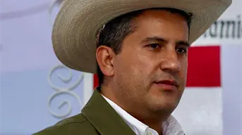 Las frases más icónicas de Carlos Manzo, alcalde de Uruapan que luchó con valentía