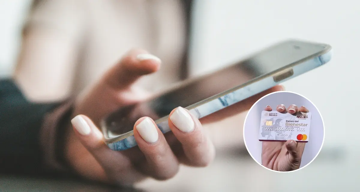 Estas son las maneras en las que puedes consultar el saldo de tu tarjeta del Banco del Bienestar. Foto: Unsplash.