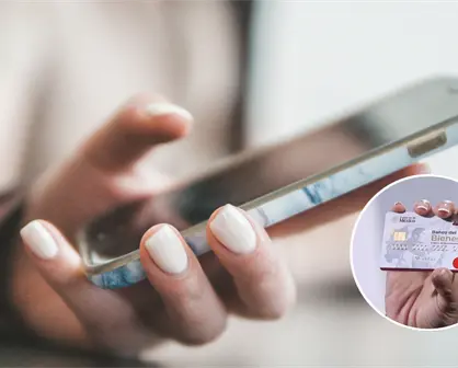 Así puedes consultar tu saldo en la Tarjeta Bienestar desde casa