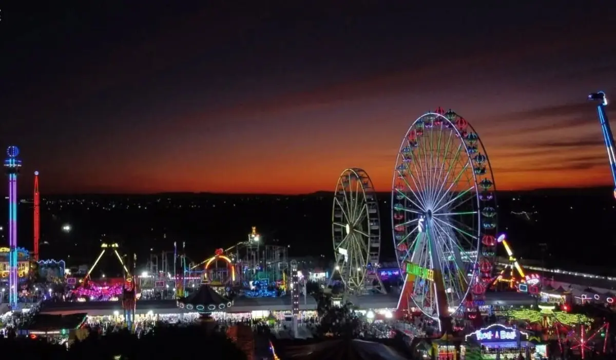 Lo que debes saber del Palenque de la Feria de León 2026. Foto: Feria de León