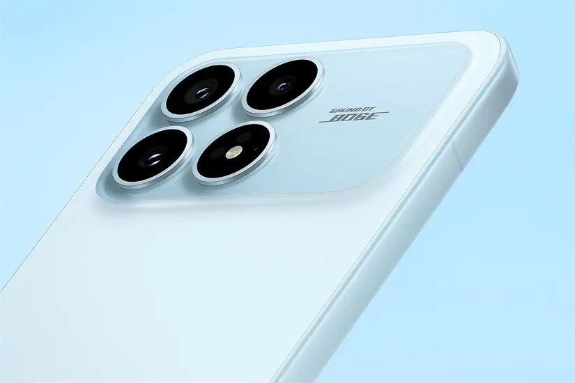 Cuándo saldrá en México el Xiaomi Poco F8 Pro. Foto: Cortesía