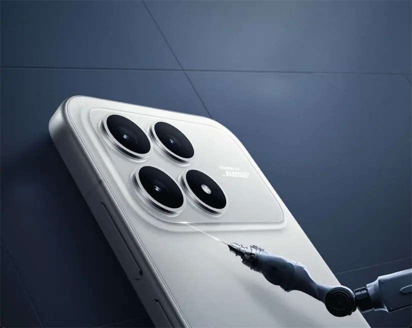 Filtran las características del celular Xiaomi Poco F8 Pro. Foto: Cortesía