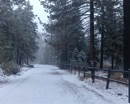Clima en Baja California: inicia diciembre con bajas temperaturas y heladas