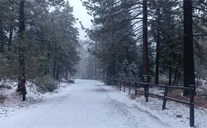 El invierno ya se siente en Baja California: clima hoy 18 de diciembre
