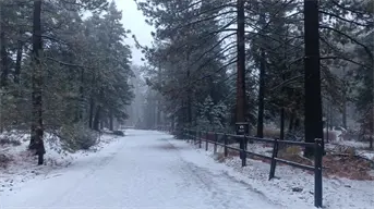 El invierno ya se siente en Baja California: clima hoy 18 de diciembre