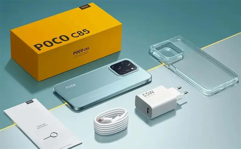 Este dispositivo presume cámaras decentes. Foto: Cortesía