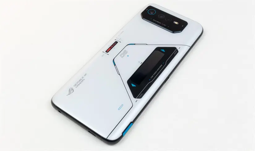 Aunque se enfoca en videojuegos, también trae buenas características en otras áreas. Foto: Cortesía