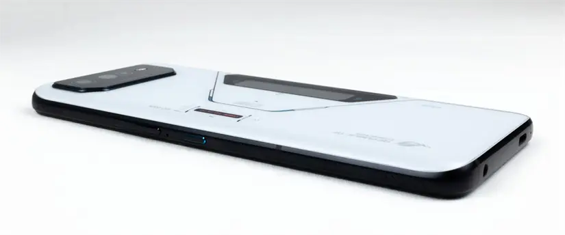 Su sistema de cámaras es decente para su precio. Foto: Cortesía