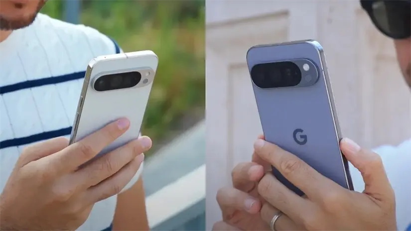 El Pixel 10 Pro es ideal para fotógrafos. Foto: Cortesía