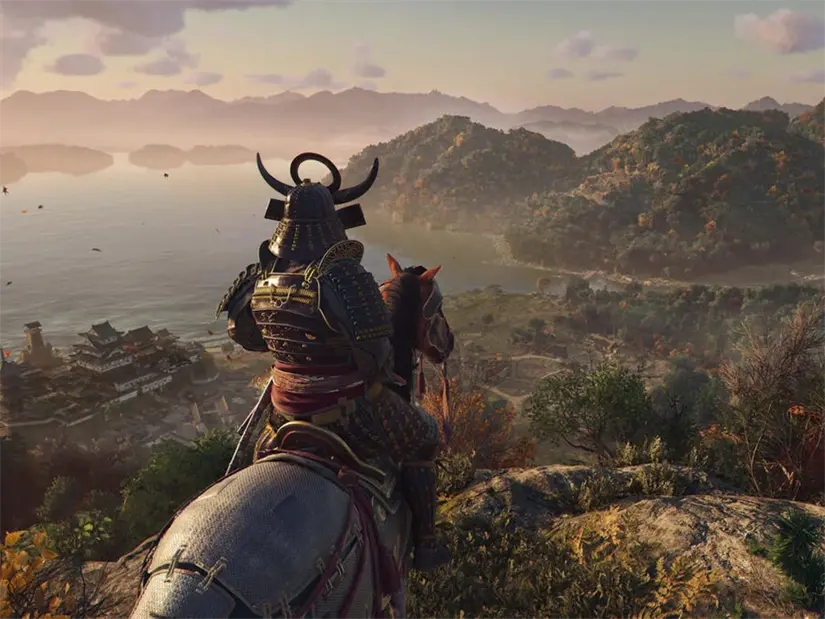 Assassins Creed Shadows tiene su primer gran descuento. Foto: Cortesía