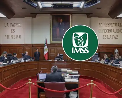 La Suprema Corte reconoce nuevas formas de familia: ahora más personas podrán heredar pensión del IMSS