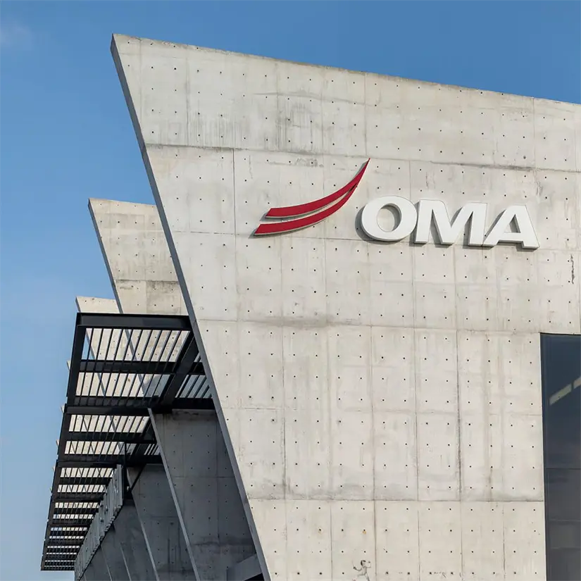 Debido a las nuevas rutas aéreas, TAR Aerolíneas se convierte en un operador importante. Foto: Cortesía. 