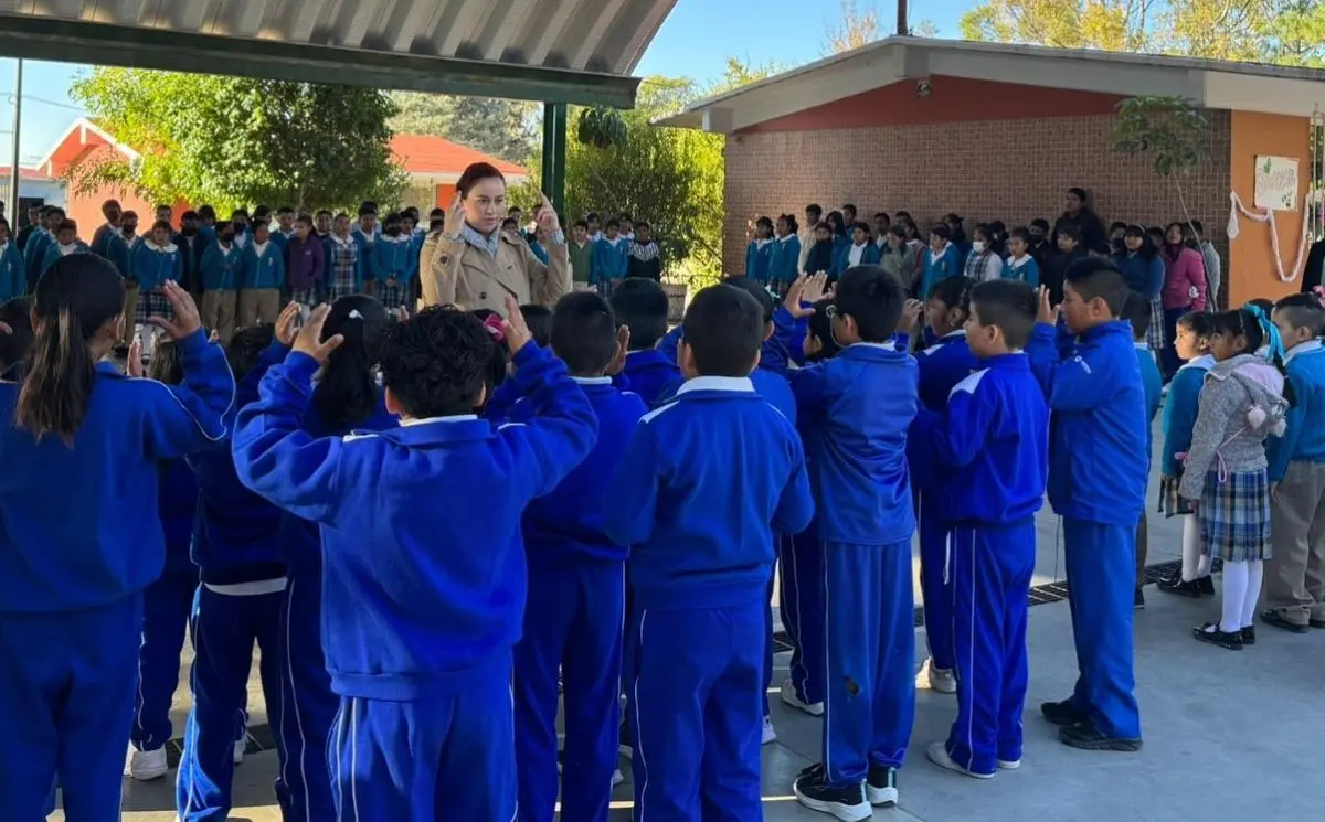 Los detalles acerca de la vinculación parental para estudiantes en Querétaro. Foto: Cortesía