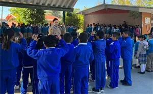 Pasos para hacer la vinculación parental de estudiantes en Querétaro, previo a preinscripciones