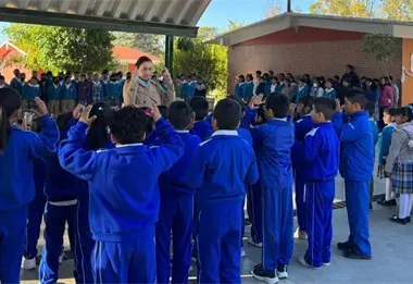 Pasos para hacer la vinculación parental de estudiantes en Querétaro, previo a preinscripciones