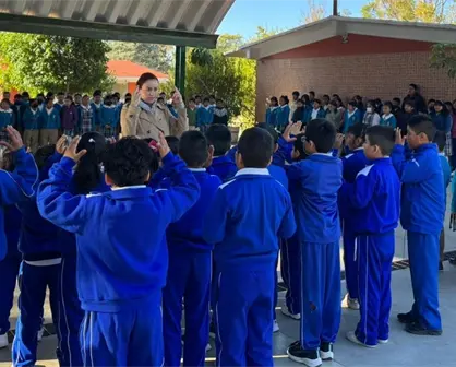 Pasos para hacer la vinculación parental de estudiantes en Querétaro, previo a preinscripciones