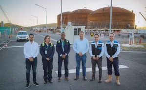 Planta Proman-GPO en Topolobampo avanza 50% de su construcción; reducirá 70% importaciones de fertilizantes