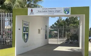 Primaria Ana Isabel Sáenz Unger: un modelo de educación ecológica desde Pradera Dorada en Mazatlán