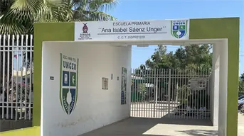 Primaria Ana Isabel Sáenz Unger: un modelo de educación ecológica desde Pradera Dorada en Mazatlán