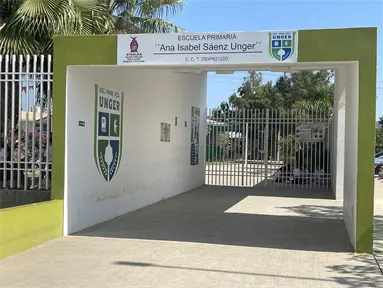 Primaria Ana Isabel Sáenz Unger: un modelo de educación ecológica desde Pradera Dorada en Mazatlán