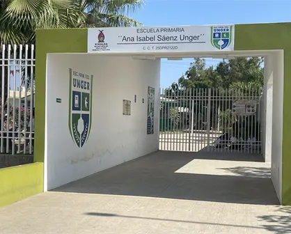 Primaria Ana Isabel Sáenz Unger: un modelo de educación ecológica desde Pradera Dorada en Mazatlán