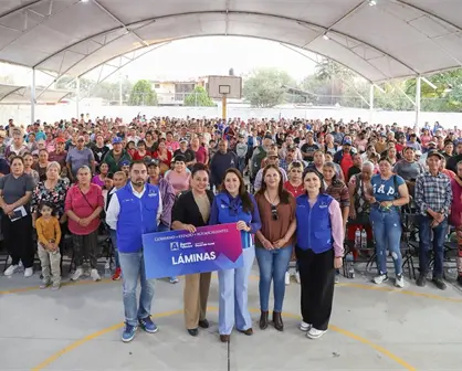 Programa de mejoramiento de vivienda llega a los municipios de Aguascalientes; pasos para solicitarlo