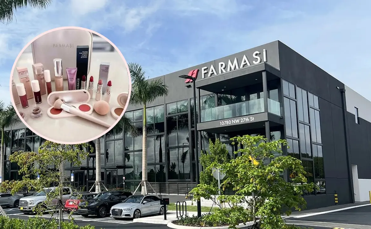 Farmasi se ha distinguido por su modelo de negocio que permite a miles de personas emprender de forma flexible.