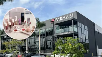 ¿Quién es el dueño de Farmasi? Empresa familiar con más de 70 años de historia