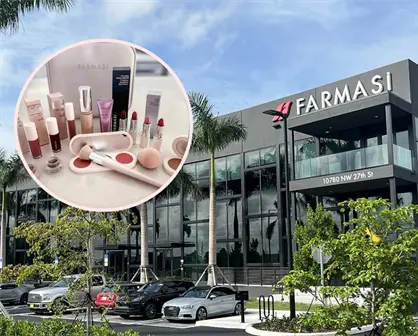 ¿Quién es el dueño de Farmasi? Empresa familiar con más de 70 años de historia