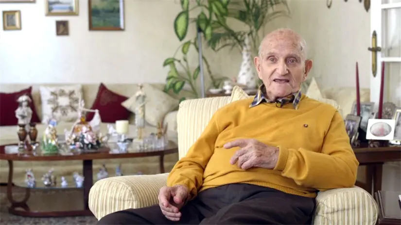 El Dr. Cevdet Tuna, fundador de Farmasi y dueño de la empresa durante décadas. Foto: Especial