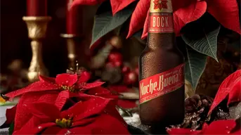 ¿Quién es el dueño de la cerveza Noche Buena? La bebida favorita de las fiestas decembrinas