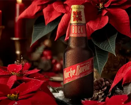 ¿Quién es el dueño de la cerveza Noche Buena? La bebida favorita de las fiestas decembrinas