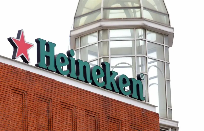 Desde 1985, Cervecería Moctezuma es propiedad de Heineken en México. Foto: Cortesía