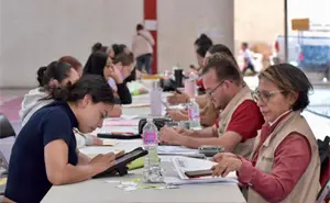 Registro para las más de 80 mil Viviendas del Bienestar que entregarán en Michoacán