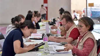 Registro para las más de 80 mil Viviendas del Bienestar que entregarán en Michoacán