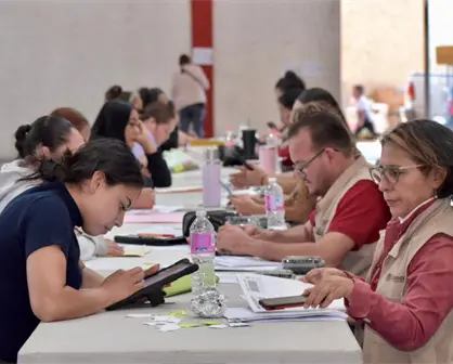 Registro para las más de 80 mil Viviendas del Bienestar que entregarán en Michoacán