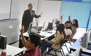 Abren registro en Saberes MX: estudia cursos gratis en la UNAM, IPN y otras universidades